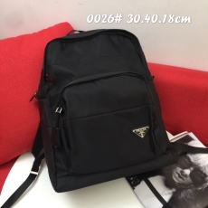 Prada Backpacks